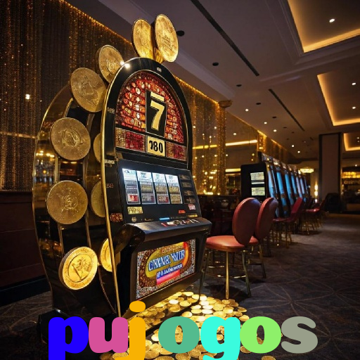 pujogos：Jogue poker, aposte no futebol e ganhe em grandes jogos de cassino!