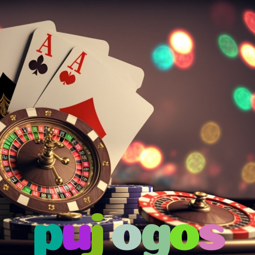 pujogos：Aposte nas melhores slots e conquiste prêmios como nunca!