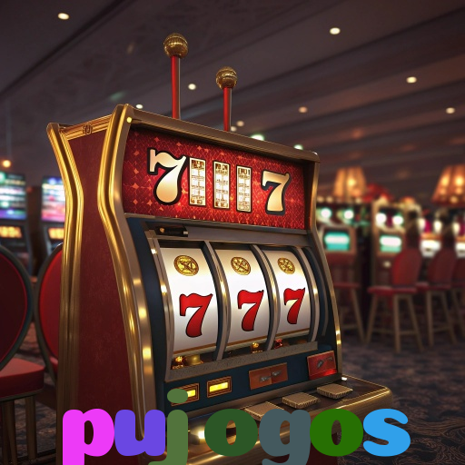 pujogos：Aposte nas melhores slots e conquiste prêmios como nunca!