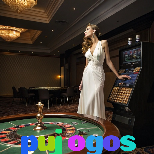 pujogos：Jogue poker, aposte no futebol e ganhe em grandes jogos de cassino!