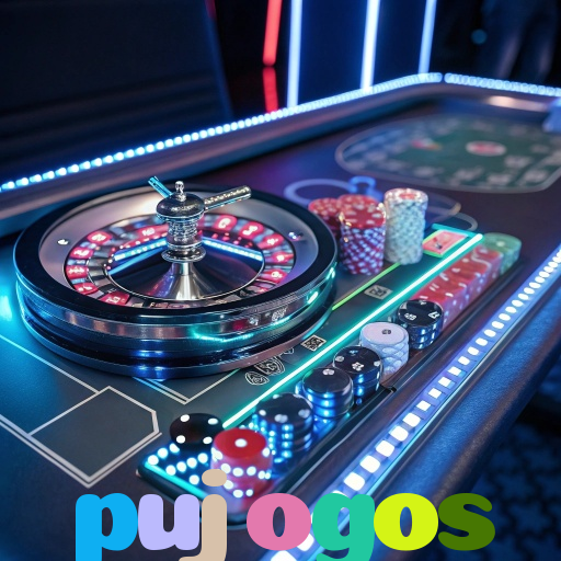 pujogos：Aposte nas melhores slots e conquiste prêmios como nunca!