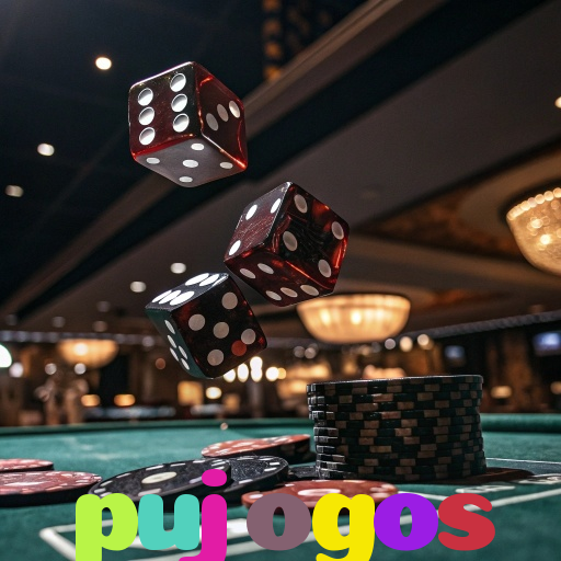 pujogos:Aposte nas melhores slots e conquiste prêmios como nunca!