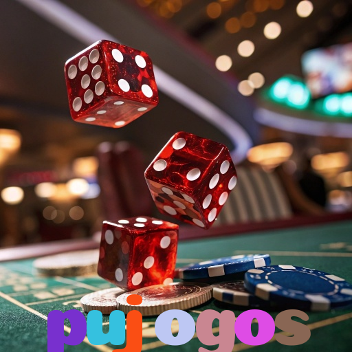 pujogos:Aposte nas melhores slots e conquiste prêmios como nunca!