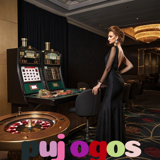pujogos:Aposte nas melhores slots e conquiste prêmios como nunca!