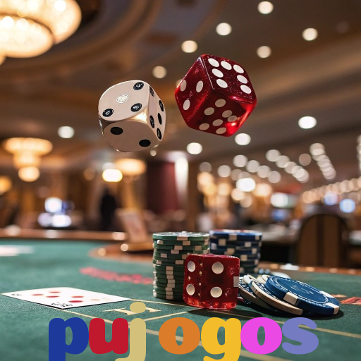 pujogos:Aposte nas melhores slots e conquiste prêmios como nunca!