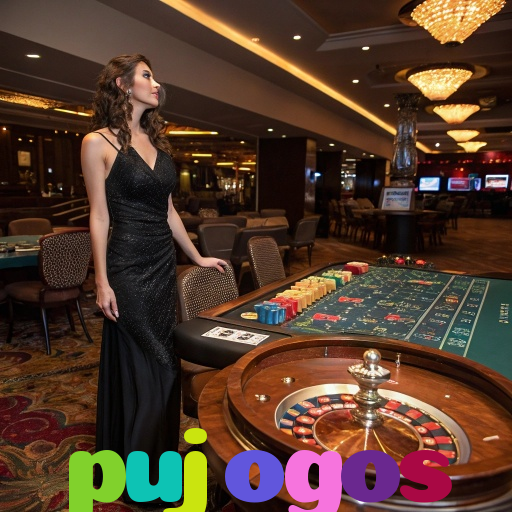 pujogos：Aposte no futebol, jogue poker e conquiste vitórias épicas!
