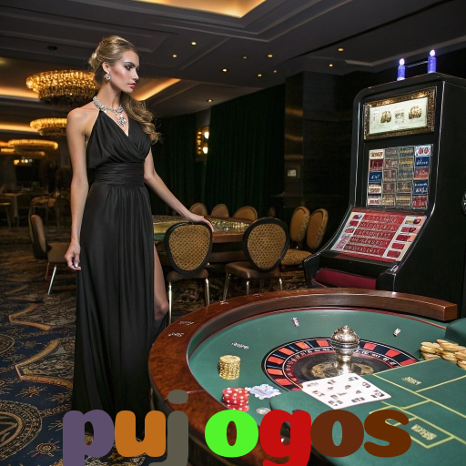 pujogos：Aposte no futebol, jogue poker e conquiste vitórias épicas!