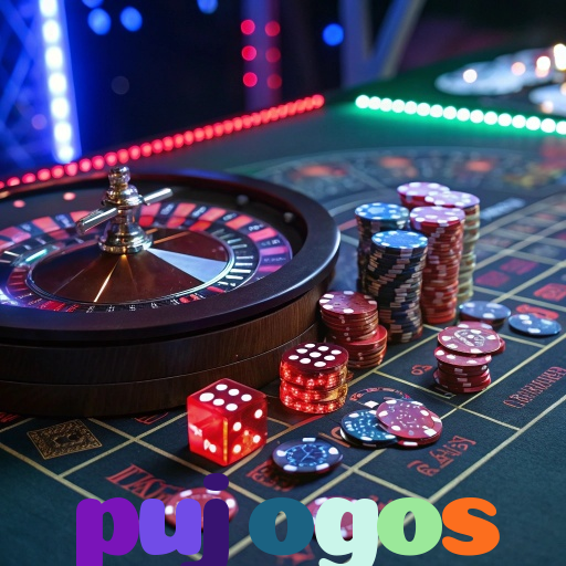pujogos：Aposte no futebol, jogue poker e conquiste vitórias épicas!