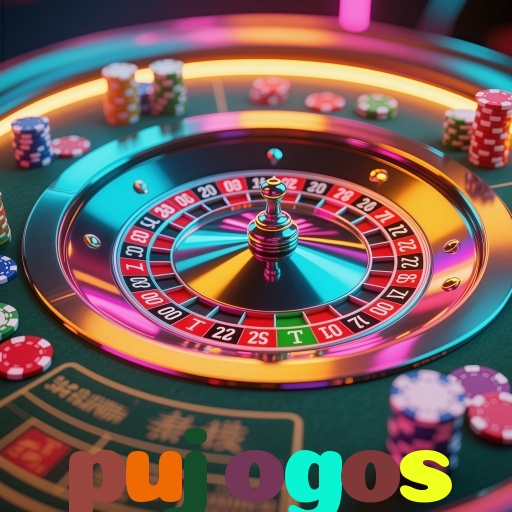 pujogos：Aposte no futebol, jogue poker e conquiste vitórias épicas!