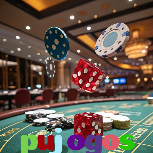 pujogos：Aposte no futebol, jogue poker e conquiste vitórias épicas!