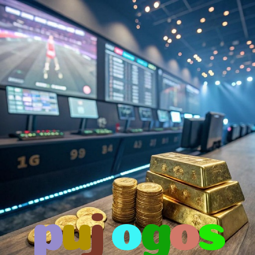 pujogos：Aposte no futebol, jogue poker e conquiste vitórias épicas!