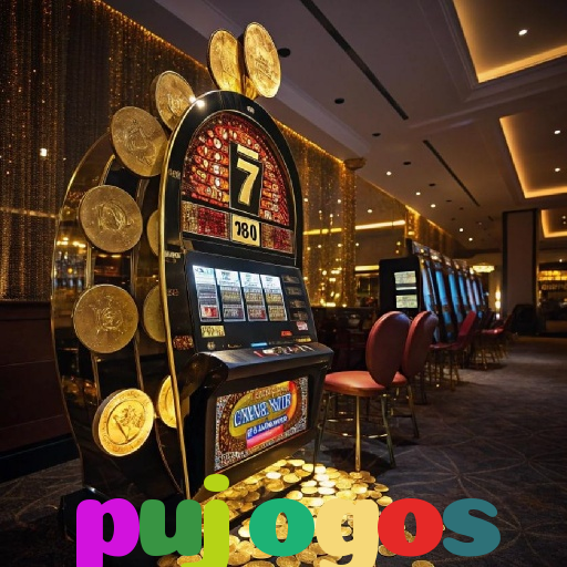 pujogos：Aposte nas melhores slots e conquiste prêmios como nunca!