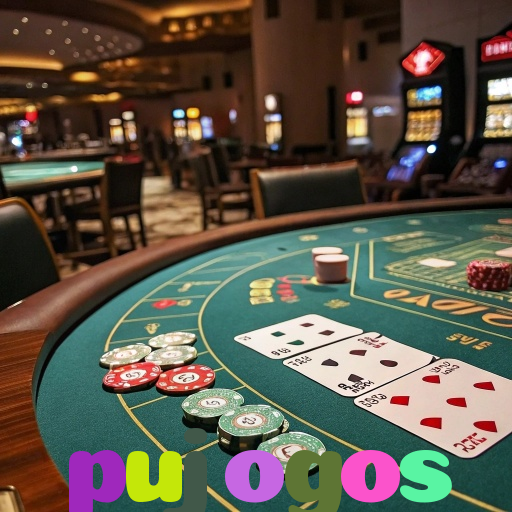 pujogos:Aposte no futebol, jogue poker e conquiste vitórias épicas!