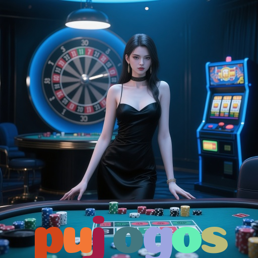 pujogos:Aposte no futebol, jogue poker e conquiste vitórias épicas!