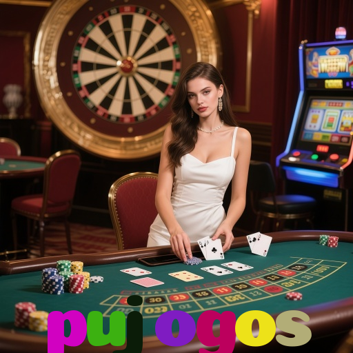 pujogos:Aposte no futebol, jogue poker e conquiste vitórias épicas!