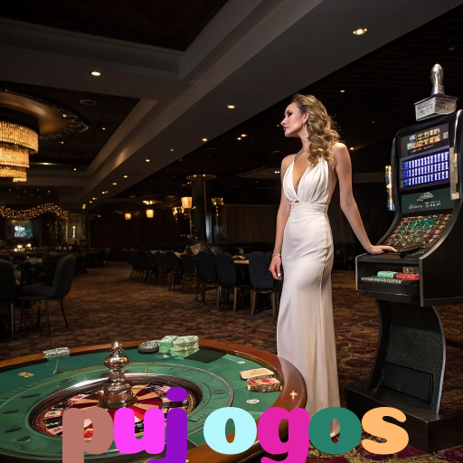 pujogos：Aposte no futebol, jogue poker e conquiste vitórias épicas!