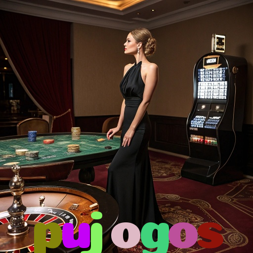 pujogos：Aposte no futebol, jogue poker e conquiste vitórias épicas!